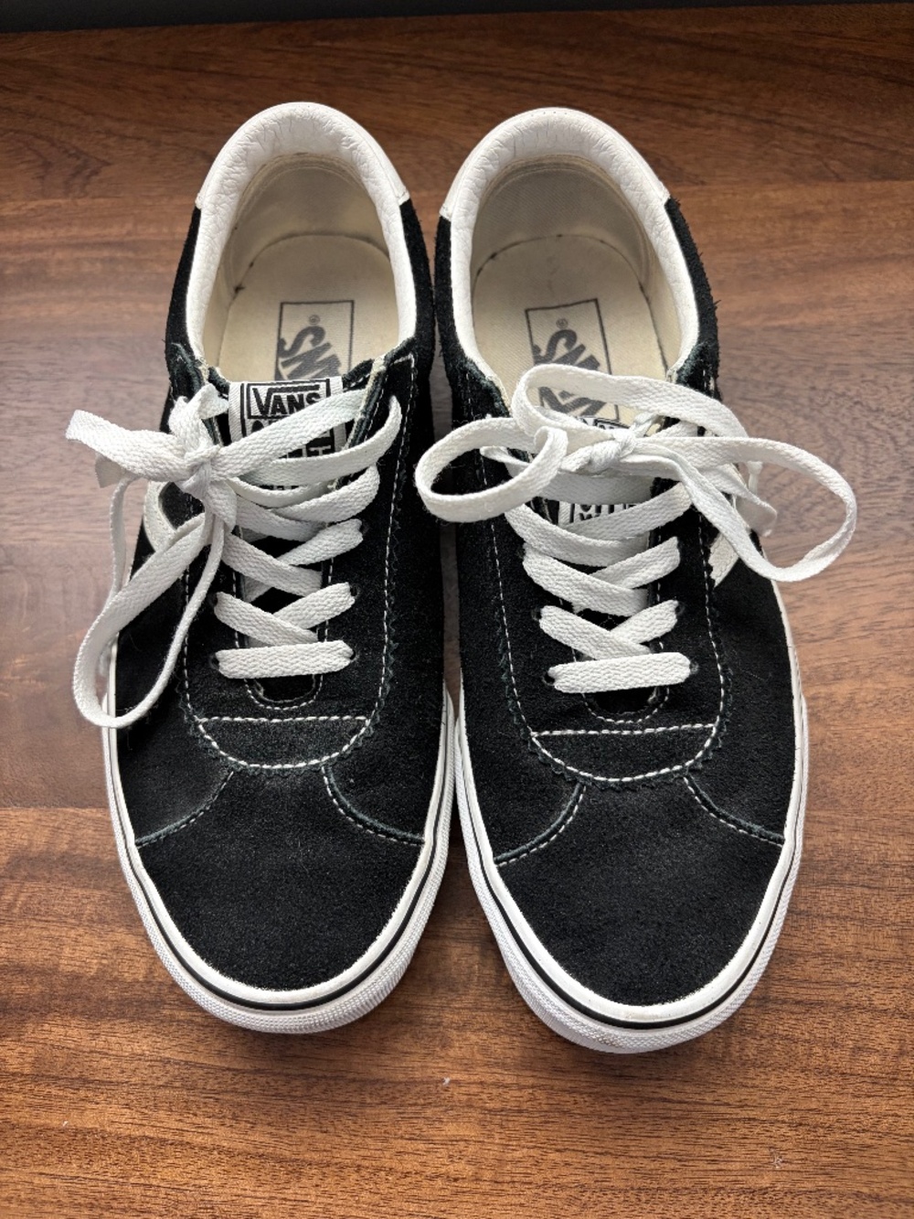 The Vans™ Sport Low